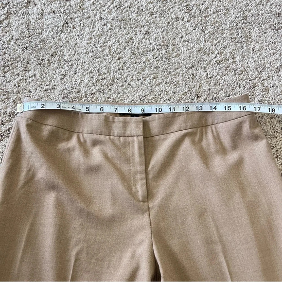 Lafayette 148 Women’s Virgin Wool Blend Pants - Picture 9 of 16